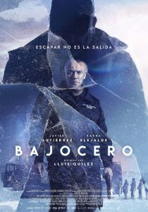 مشاهدة فيلم Below Zero 2021 مترجم اون لاين