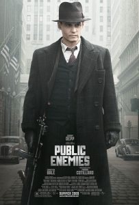 مشاهدة فيلم Public Enemies 2009 مترجم اونلاين