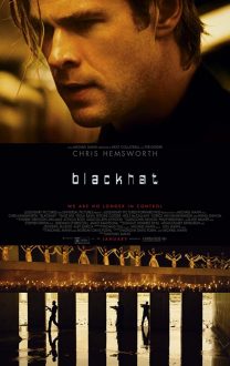فيلم Blackhat 2015 مترجم اون لاين
