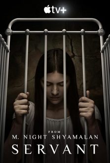 مسلسل Servant الموسم الثاني الحلقة 8 الثامنة مترجمة