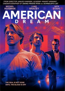 فيلم American Dream 2021 مترجم اون لاين