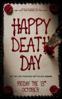 فيلم Happy Death Day 2017 مترجم اون لاين