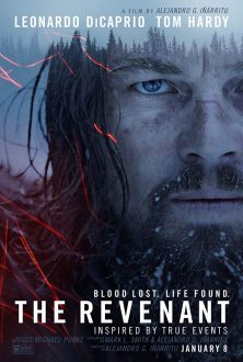 مشاهدة فيلم The Revenant 2015 مترجم اون لاين