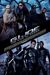 مشاهدة فيلم G.I. Joe: The Rise of Cobra 2009 مترجم