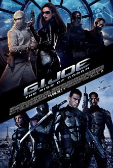 مشاهدة فيلم G.I. Joe: The Rise of Cobra 2009 مترجم