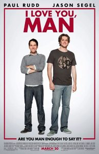 مشاهدة فيلم I Love You, Man 2009 مترجم اون لاين