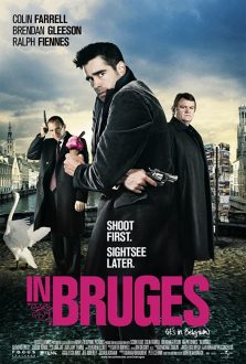 مشاهدة فيلم In Bruges 2008 مترجم اون لاين