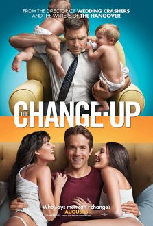 فيلم The Change-Up 2011 مترجم اون لاين