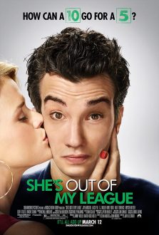 فيلم She’s Out of My League 2010 مترجم اون لاين