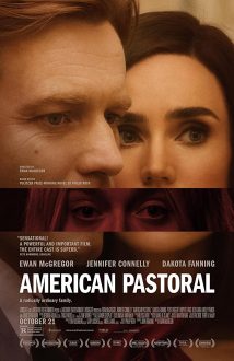 مشاهدة فيلم American Pastoral 2016 مترجم اون لاين