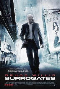 مشاهدة فيلم Surrogates 2009 مترجم اون لاين
