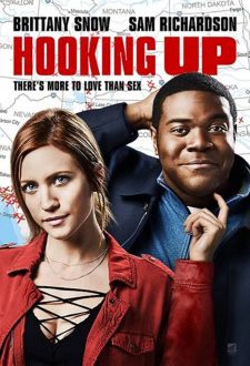 مشاهدة فيلم Hooking Up 2020 مترجم اون لاين