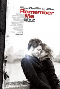 مشاهدة فيلم Remember Me 2010 مترجم اون لاين