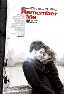 مشاهدة فيلم Remember Me 2010 مترجم اون لاين