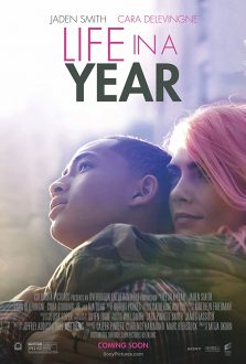 مشاهدة فيلم Life in a Year 2020 مترجم اون لاين
