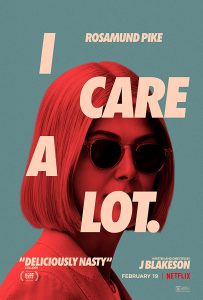 مشاهدة فيلم I Care a Lot 2020 مترجم اون لاين