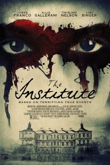 مشاهدة فيلم The Institute 2017 مترجم اون لاين