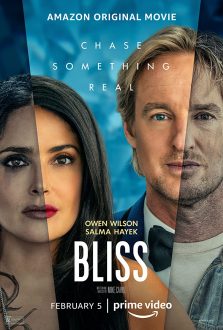 مشاهدة فيلم Bliss 2021 مترجم اون لاين