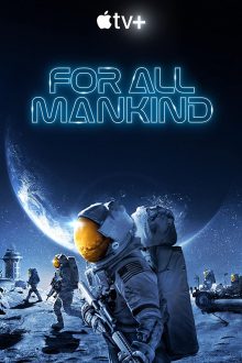 مسلسل For All Mankind الموسم الثاني الحلقة 10 مترجمة