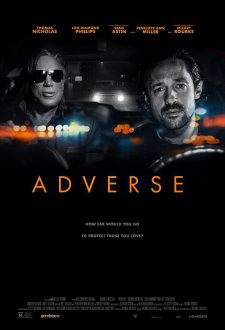 مشاهدة فيلم Adverse 2020 مترجم