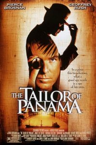 مشاهدة فيلم The Tailor of Panama 2001 مترجم