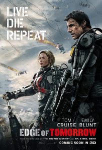 مشاهدة فيلم 2014 Edge of Tomorrow مترجم