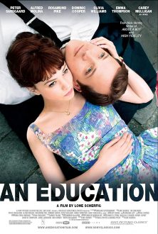 مشاهدة فيلم An Education 2009 مترجم