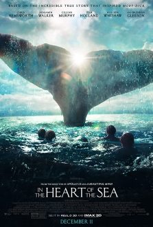 فيلم 2015 In the Heart of the Sea مترجم