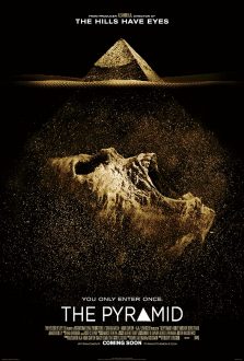 فيلم The Pyramid 2014 مترجم اون لاين