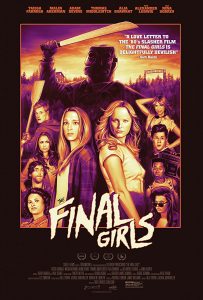 فيلم The Final Girls 2015 مترجم اون لاين