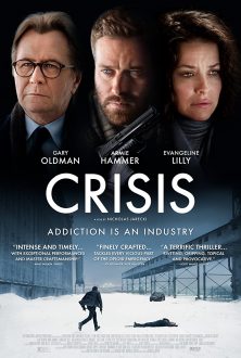 مشاهدة فيلم Crisis 2021 مترجم اون لاين