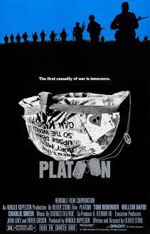 فيلم Platoon 1986 مترجم