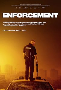 فيلم Enforcement 2020 مترجم اون لاين