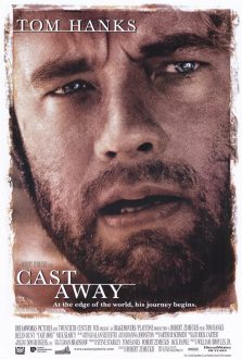 مشاهدة فيلم Cast Away 2000 مترجم اون لاين