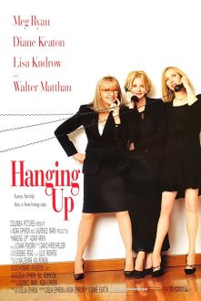 مشاهدة فيلم Hanging Up 2000 مترجم