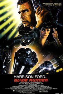 فيلم Blade Runner 1982 مترجم اون لاين
