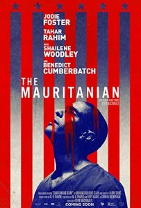 فيلم The Mauritanian 2021 مترجم