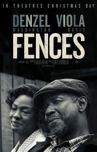 فيلم Fences 2019 مترجم اون لاين