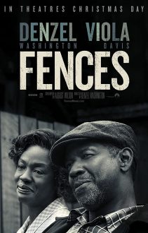 فيلم Fences 2019 مترجم اون لاين