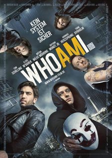 فيلم Who Am I 2014 مترجم