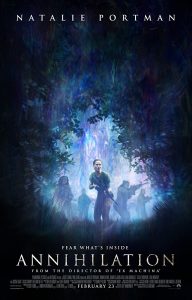 فيلم Annihilation 2018 مترجم اون لاين