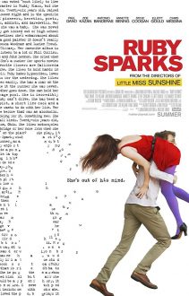 فيلم Ruby Sparks 2012 مترجم اون لاين