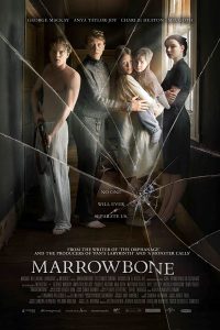 فيلم Marrowbone 2017 مترجم اون لاين