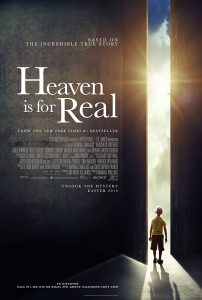 فيلم Heaven Is for Real 2014 مترجم