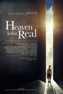 فيلم Heaven Is for Real 2014 مترجم