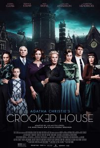 فيلم Crooked House 2017 مترجم اون لاين