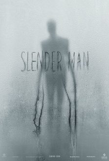 فيلم Slender Man ​2018 مترجم اون لاين