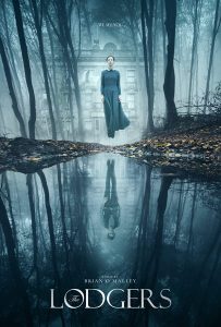 فيلم The Lodgers 2017 مترجم اون لاين