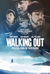 فيلم Walking Out 2017 مترجم اون لاين