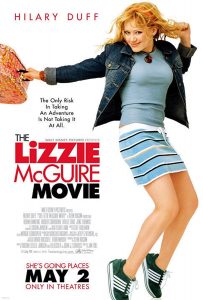 فيلم The Lizzie McGuire Movie 2003 مترجم